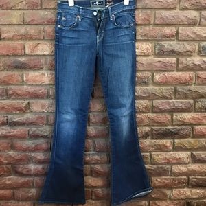 7 for All Mankind Jeans